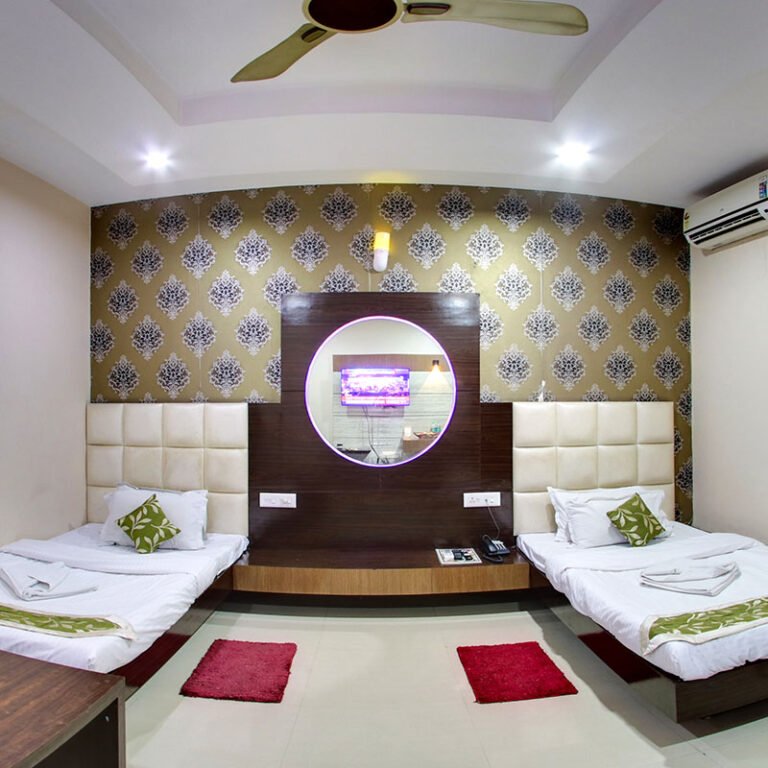 Rooms at Hotel Madhuban, Mangaldoi_1